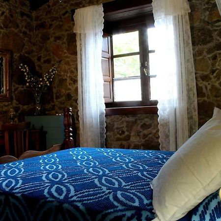 Casa Mary Lola Guest House Tinor Bagian luar foto